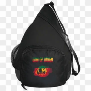 Bg206 Lion Of Judah Active Sling Pack - Petty Officer Third Class, HD Png Download