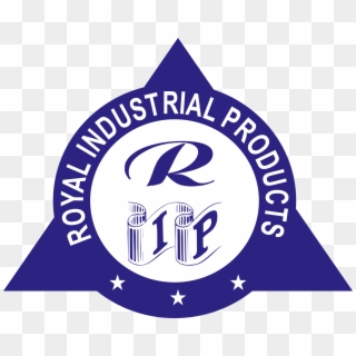 Royal Industrial Products Established In Year - Ilocos Norte Electric Cooperative Logo, HD Png Download