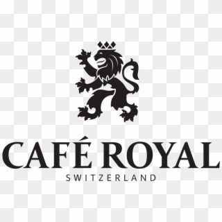 Download Logo - Café Royal Logo, HD Png Download