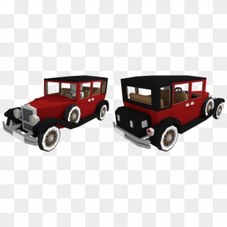 Dictator Commute With Style - Model Car, HD Png Download