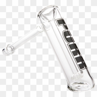 Image Library Library The Papa Hammer Bubbler By Purr - Hammer Bubbler Pipe, HD Png Download