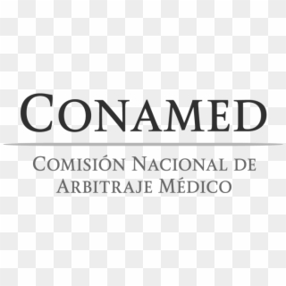 Conamed Logo Actual2 - National Forestry Commission Of Mexico, HD Png Download