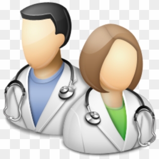 Health Care Provider Cartoon, HD Png Download