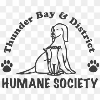 Sign Up Below To Receive Emails About Tbdhs - Thunder Bay Humane Society, HD Png Download