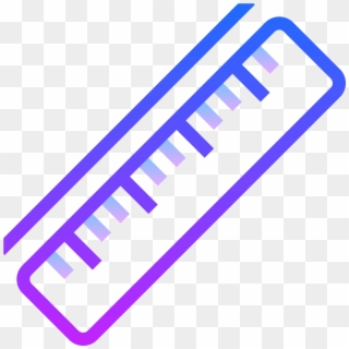 Icon Free Download Png And The Is - Regle Png, Transparent Png