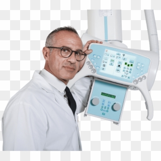Medico-occhiali - Medical Equipment, HD Png Download