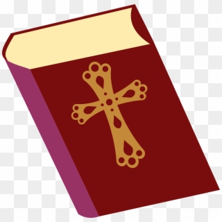 Communion Clipart - Primera Comunion Biblia Dibujo, HD Png Download