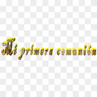 Calligraphy, HD Png Download