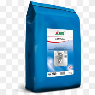 Activ Alkar 25kg Web - Carton, HD Png Download