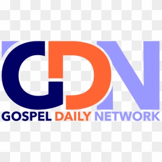Gospel Daily Network - Graphic Design, HD Png Download