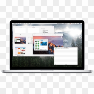 Screens, The Best Remote Access Solution For Macos - Screens 4, HD Png Download