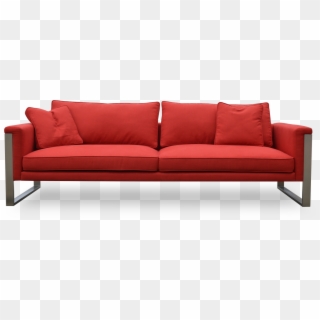 Modern Sofa Png, Transparent Png