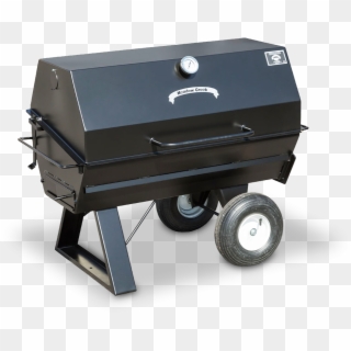Meadow Creek Pr42 - Barbecue Grill, HD Png Download