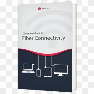 The Insider's Guide To Fiber Internet Connectivity - Poster, HD Png Download