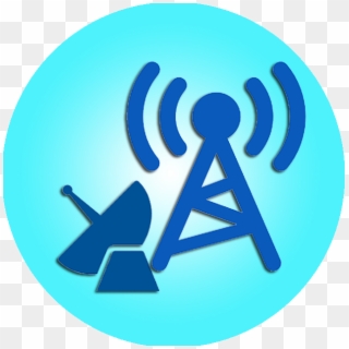 Countrywide Internet And Data Connectivity - Radio Online Magic Fm, HD Png Download