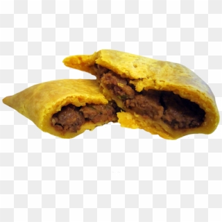 Share This Image - Jamaican Beef Patty Png, Transparent Png
