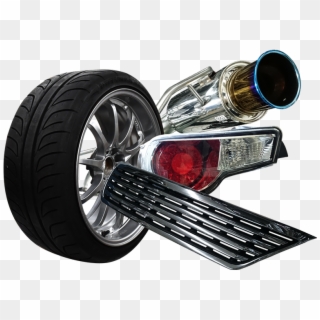 Motorcycle Parts Png - Car And Parts Png, Transparent Png