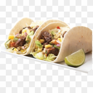Prepare Gardein™ Product According To Packaging Directions, - Gardein Beefless Tips Tacos, HD Png Download