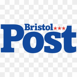 File - Bristol Post - Svg - Bristol Evening Post Logo, HD Png Download