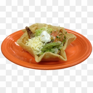 Salads - Mission Burrito, HD Png Download