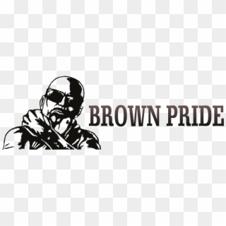 Brownpride Clothing Store - Illustration, HD Png Download