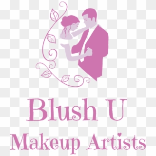 Service Custom Airbrush Makeup Wedding - Bride, HD Png Download