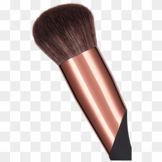Luxie 732 Airbrush Foundation - Makeup Brushes, HD Png Download