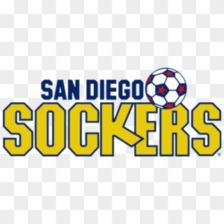 Sockers In The Nasl - San Diego Sockers Logo, HD Png Download