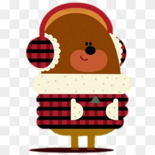 Descargar - Hey Duggee The Summer Holiday Badge, HD Png Download