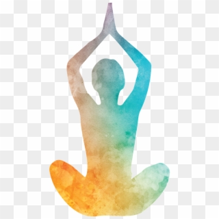 Yoga Yoga Pose Fitness Pose Png Image - Mente Sana Cuerpo Sano Png, Transparent Png