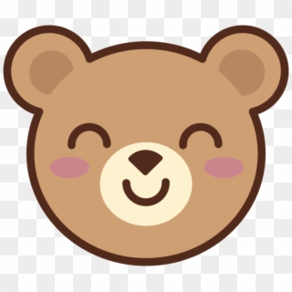 Bearface - Teddy Bear, HD Png Download