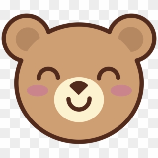 Bearface - Teddy Bear, HD Png Download