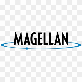 Magellan Gps Logo, HD Png Download