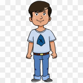 Pose - Cartoon, HD Png Download