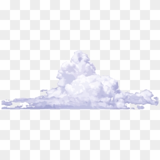 Cloud Weather Climate Computer - Snow, HD Png Download