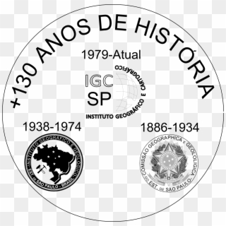 Igc-sp 130 Anos - 1930s Coats, HD Png Download