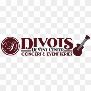 Divots Concert Series - Graphic Design, HD Png Download