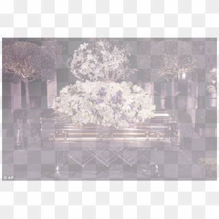 Heal The World - Michael Jackson Laid To Rest, HD Png Download