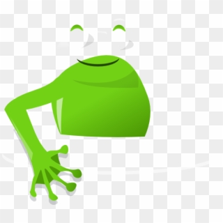 Frog Leg Clipart, HD Png Download