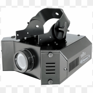 New Chauvet Adj Dj Squeeze Ii Dmx-150sq Dmx 150 High - Instant Camera, HD Png Download