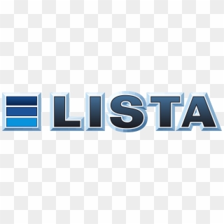 Lista - Lista Holding, HD Png Download