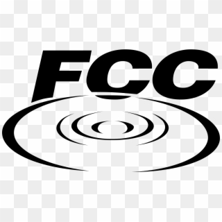 Us Fcc Logo - Federal Communications Commission, HD Png Download