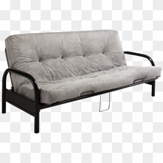 Futon Png Photos - Studio Couch, Transparent Png