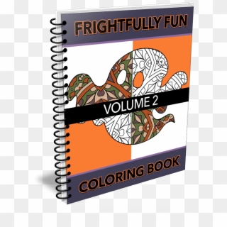 Frightfully Fun, Volume - Private Label Rights, HD Png Download