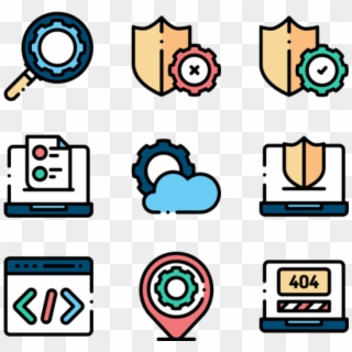Tech Support - Icon Exams Clipart Png, Transparent Png