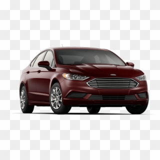 2018 Ford Fusion - Ford Fusion Colors 2018, HD Png Download