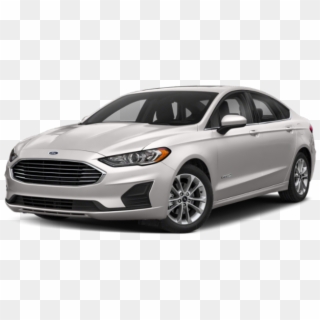 Ford Fusion Hybrid 2019 - 2019 Ford Fusion Hybrid Colors, HD Png Download