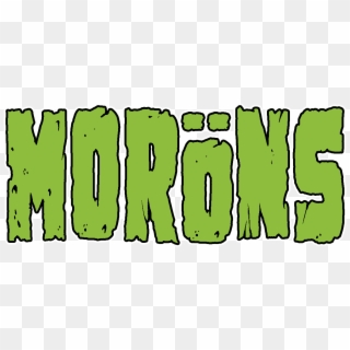 The Moröns, HD Png Download
