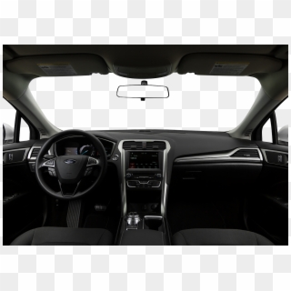 Interior Overview - Honda Civic Si 2018 Sedan, HD Png Download