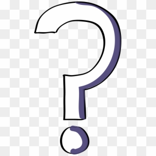 Question Mark, HD Png Download